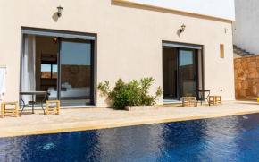 The Ocean Surf Villa